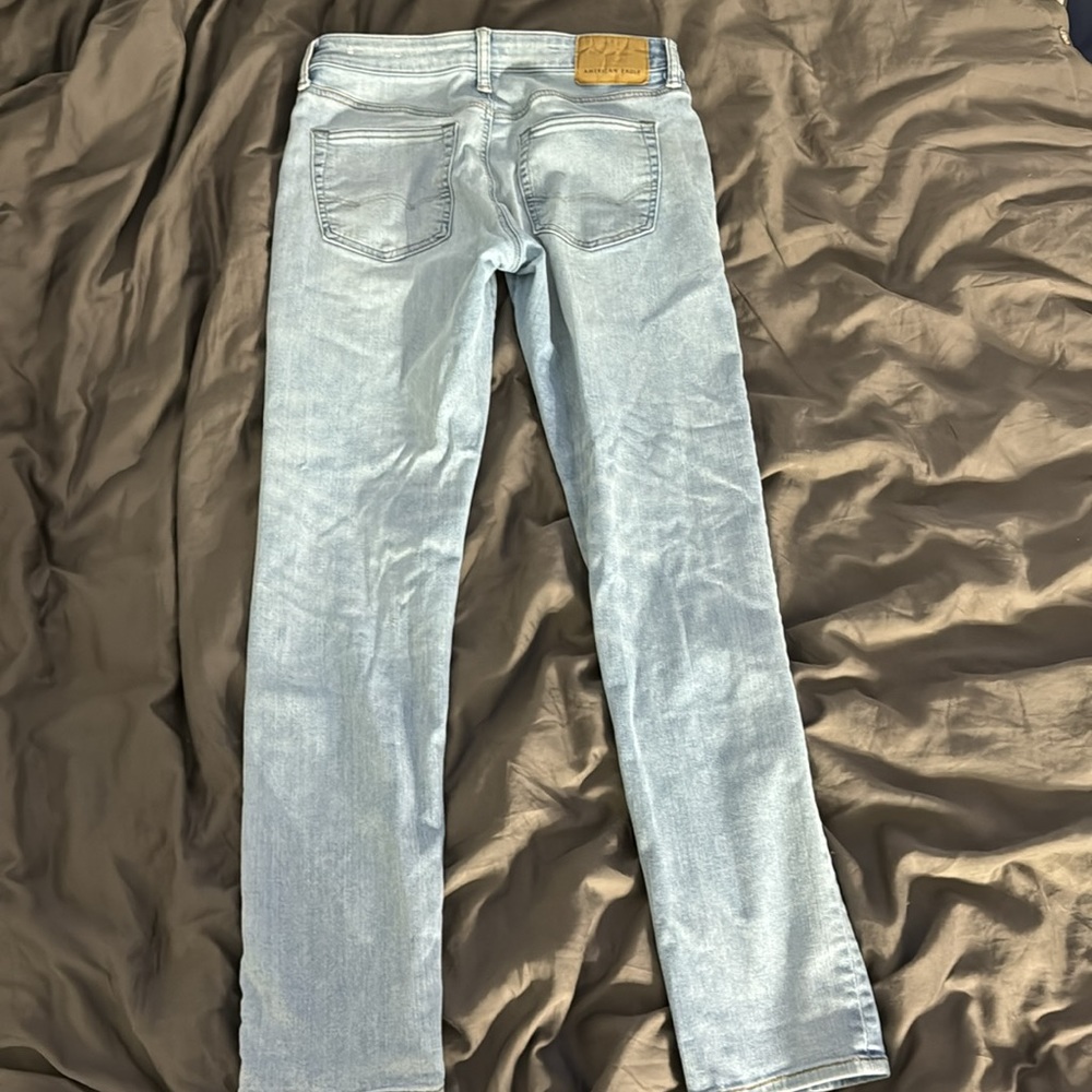 American Eagle Next Level Flex Jeans View 2